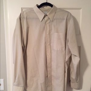 Yves Saint Laurent Shirt